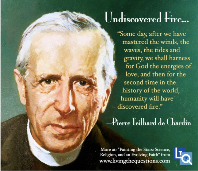 pierre-teilhard-de-chardin-fire